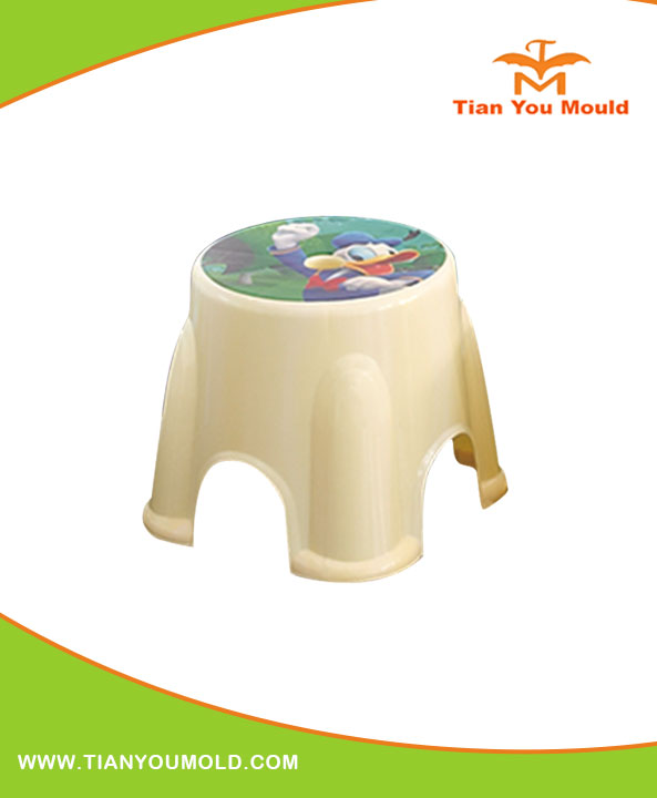 stool & baby chair mould 01