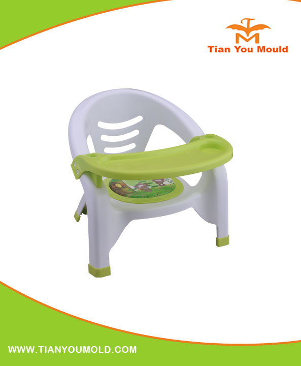 stool & baby chair mould 10
