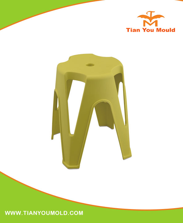 stool & baby chair mould 11