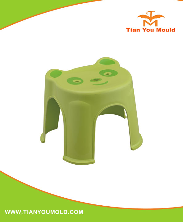 stool & baby chair mould 12