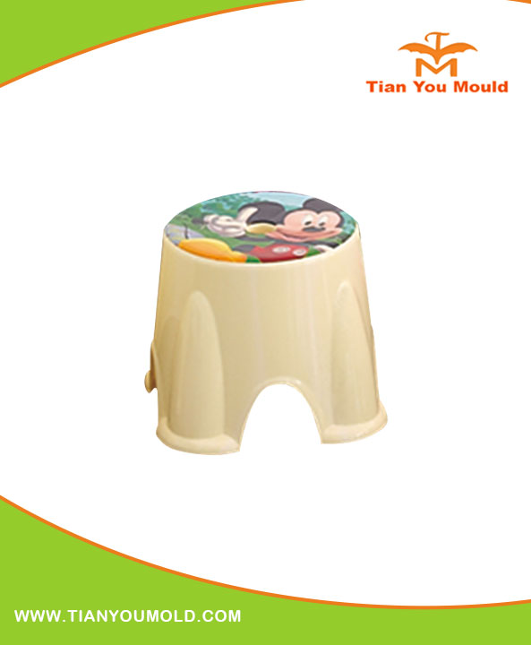 stool & baby chair mould 02