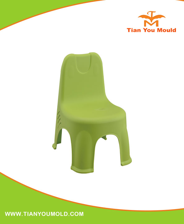 stool & baby chair mould 03