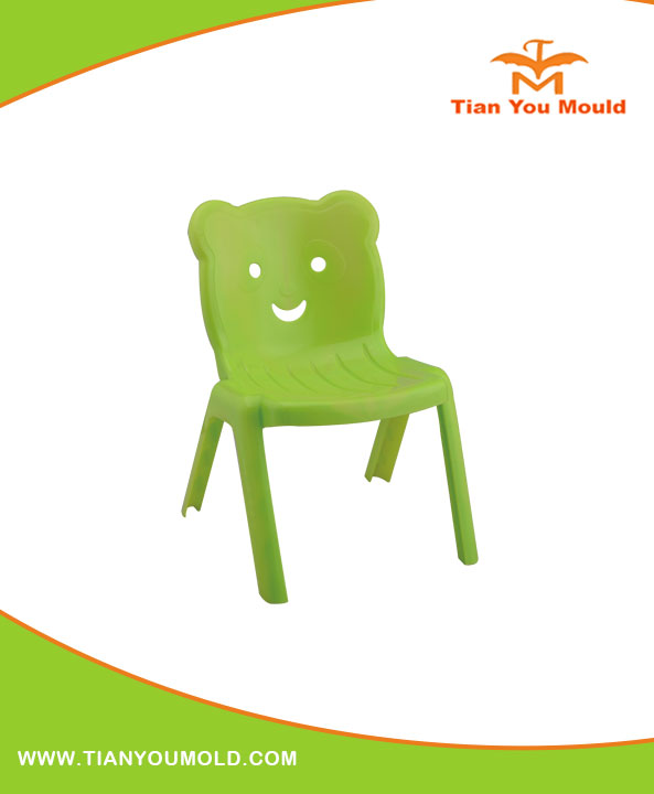 stool & baby chair mould 05