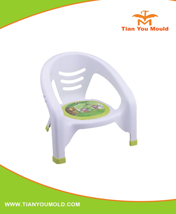stool & baby chair mould 07