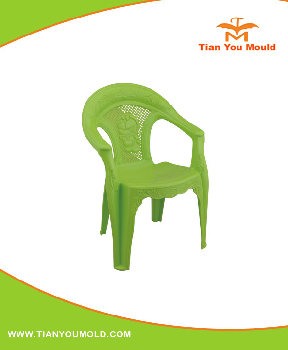 stool & baby chair mould 08