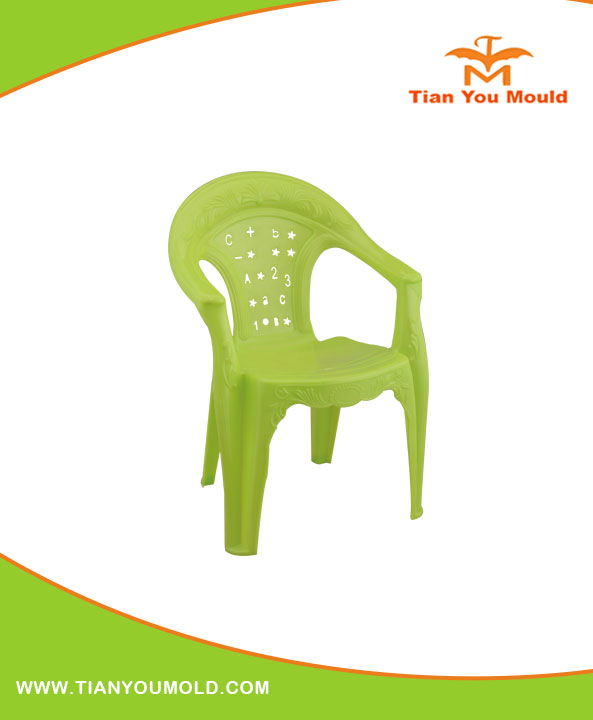 stool & baby chair mould 09
